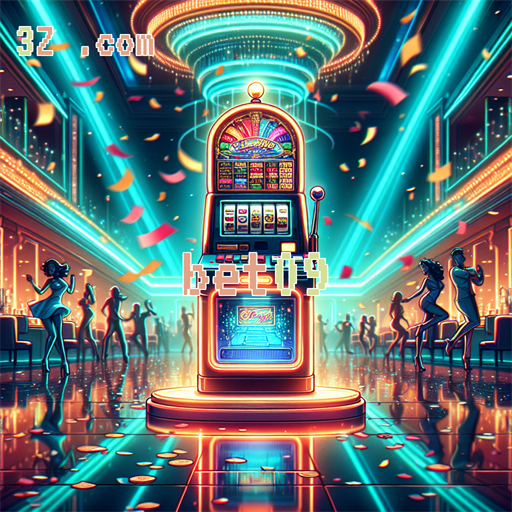 Cassino Bet 09: A Nova Sensação dos Jogos Brasileiros