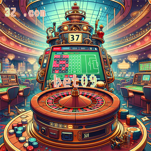 A Magia do Login: Entre no Mundo da Bet 09