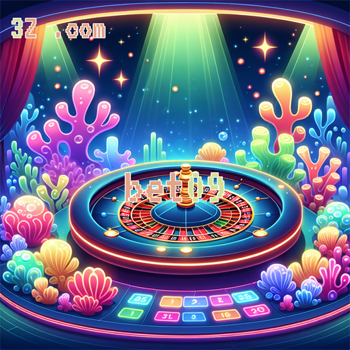 A Revolução da Plataforma: Mais Que Apenas Jogos no Bet 09
