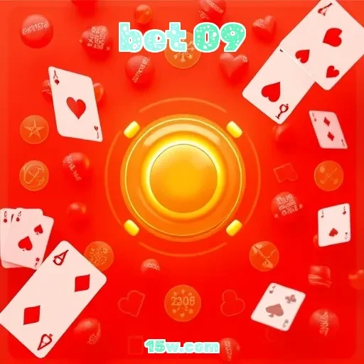 bet 09: A Emoção do Bingo Online em um Clique