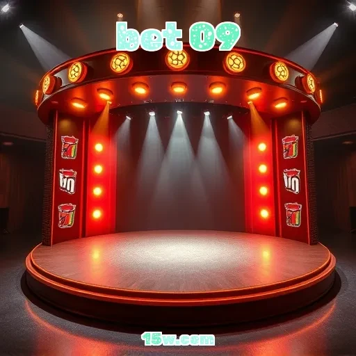 bet 09: Emoção em Cada Aposta nos Jogos Ao Vivo