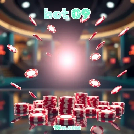 bet 09: Explore Jogos Móveis e Suas Vantagens Exclusivas!