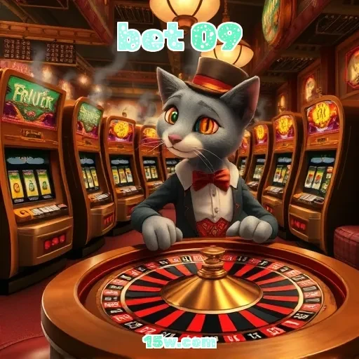 bet 09: Novidades e Dicas na Seção de Notícias do Jogo