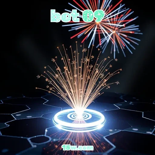 bet 09: Maximizar Lucros com Promoções Imperdíveis é Possível!